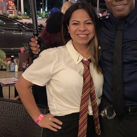 Meet your Posher, Maria - Picture 1 of 1